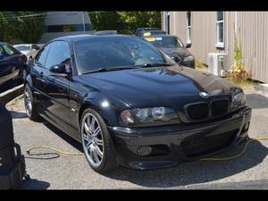  BMW M3 in Tacoma, WA