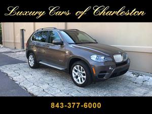  BMW X5 xDrive35i in Charleston, SC