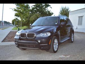  BMW X5 xDrive35i in Tacoma, WA