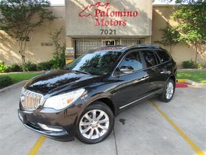  Buick Enclave Leather in Dallas, TX