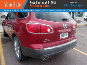  Buick Enclave Premium in Sioux Falls, SD