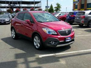  Buick Encore Convenience For Sale In Virginia Beach |