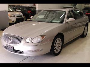  Buick LaCrosse CXS in Utica, MI