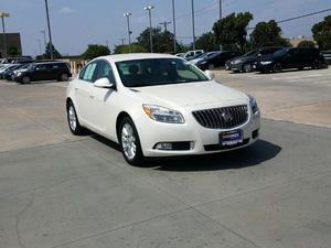  Buick Regal Base For Sale In Fort Worth | Cars.com