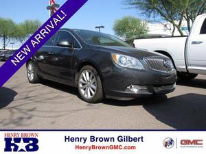  Buick Verano Base For Sale In Gilbert | Cars.com