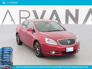  Buick Verano Sport Touring Group For Sale In Nashville