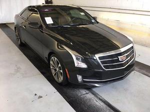  Cadillac ATS 3.6L Premium For Sale In Carrollton |