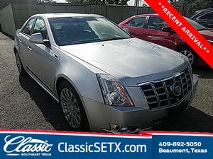  Cadillac CTS 3.6L Performance in Beaumont, TX