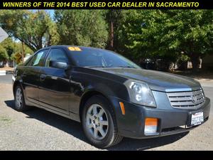  Cadillac CTS in Sacramento, CA