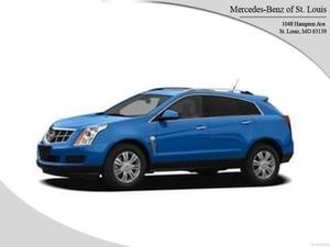  Cadillac SRX Luxury Collection For Sale In St. Louis |