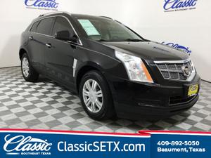  Cadillac SRX Luxury Collection in Beaumont, TX
