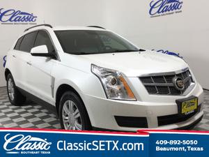  Cadillac SRX in Beaumont, TX