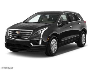  Cadillac XT5 Base For Sale In Little Rock | Cars.com