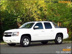  Chevrolet Avalanche LS in East Brunswick, NJ