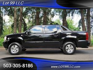  Chevrolet Avalanche LS  in Portland, OR