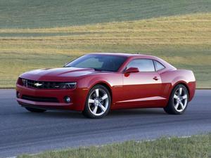  Chevrolet Camaro 1LT For Sale In Tupelo | Cars.com