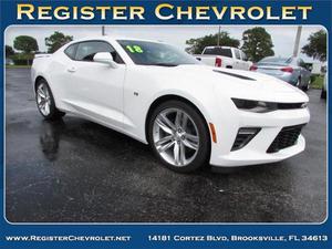  Chevrolet Camaro 1SS For Sale In Brooksville | Cars.com