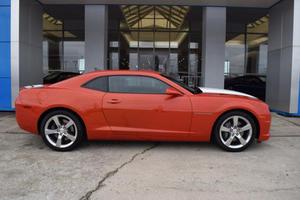  Chevrolet Camaro 2SS For Sale In Greenville | Cars.com