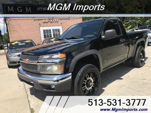  Chevrolet Colorado Work Truck in Loveland, OH