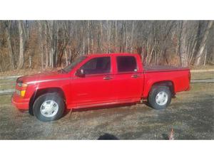  Chevrolet Colorado Z85 LS Base in Middletown, CT