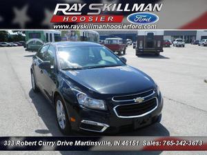  Chevrolet Cruze 2LT Auto in Martinsville, IN