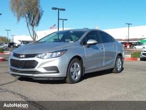  Chevrolet Cruze LS For Sale In Mesa | Cars.com