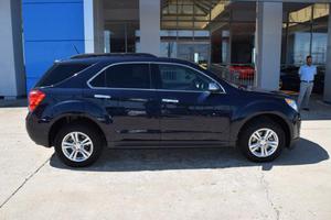  Chevrolet Equinox 1LT For Sale In Greenville | Cars.com