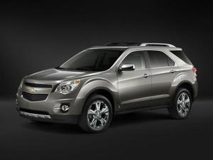  Chevrolet Equinox 2LT For Sale In Urbandale | Cars.com