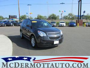  Chevrolet Equinox LT in East Haven, CT