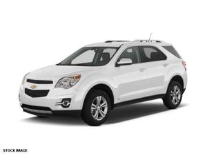  Chevrolet Equinox LTZ For Sale In Reed City | Cars.com