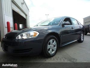  Chevrolet Impala 3.5L LT For Sale In Fort Worth |