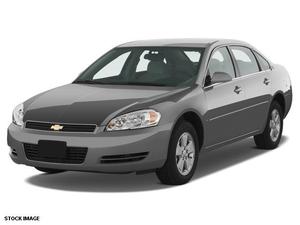  Chevrolet Impala LT For Sale In Ashland | Cars.com