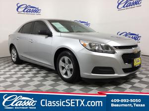  Chevrolet Malibu LS in Beaumont, TX