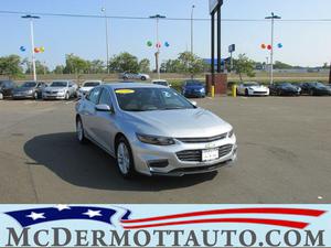  Chevrolet Malibu LT in East Haven, CT