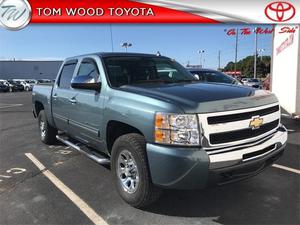  Chevrolet Silverado  LS For Sale In Indianapolis |