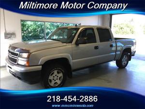  Chevrolet Silverado  LS2 in Brainerd, MN