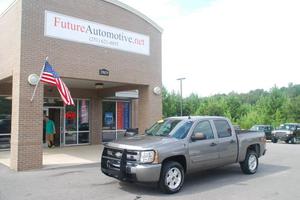  Chevrolet Silverado LT Crew Cab For Sale In