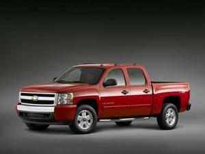  Chevrolet Silverado  LT Extended Cab For Sale In