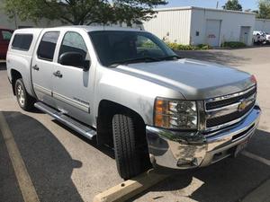  Chevrolet Silverado  LT For Sale In Fort Wayne |