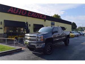  Chevrolet Silverado  LT in Red Bank, NJ