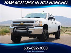  Chevrolet Silverado  LT in Rio Rancho, NM