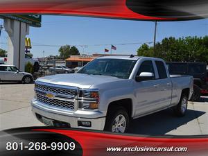  Chevrolet Silverado  LT in Salt Lake City, UT