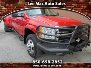  Chevrolet Silverado  LTZ For Sale In Pensacola |