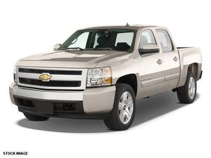  Chevrolet Silverado  Work Truck For Sale In