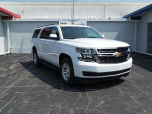  Chevrolet Suburban LS For Sale In Fort Scott | Cars.com