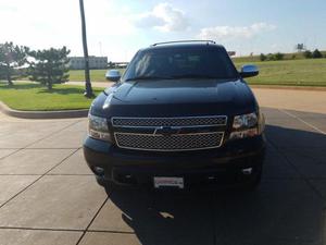  Chevrolet Tahoe LTZ For Sale In Tulsa | Cars.com