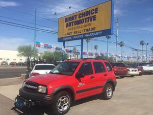  Chevrolet Tracker ZR2 in Phoenix, AZ