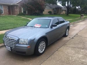  Chrysler 300 For Sale In Lewisville | Cars.com
