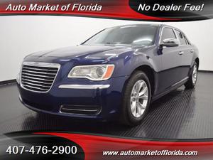  Chrysler 300 in Kissimmee, FL