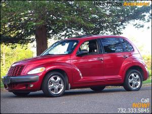  Chrysler PT Cruiser in East Brunswick, NJ